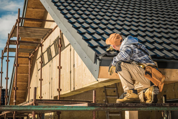 Best Roofing for New Construction  in Laughlin, NV